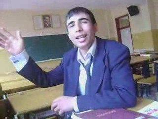 ŞEHİT HAVA PİLOT ÜSTEĞMEN VEDAT EVLİYA LİSESİ GÖKHAN ALACA