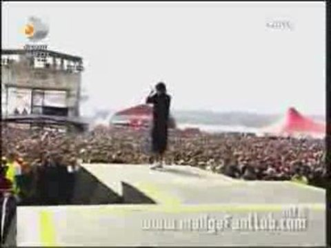 MaNga @ Rock _n Coke _05 - Libido _ nilFM