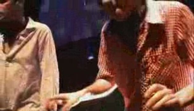 Birdy Nam Nam Live In Paris Abbesses Acoustique