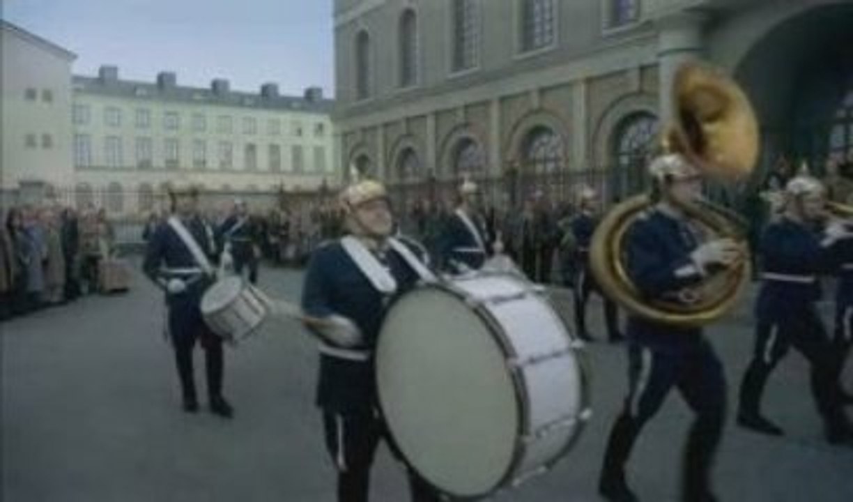 Dulevande ( nous les vivants) part4