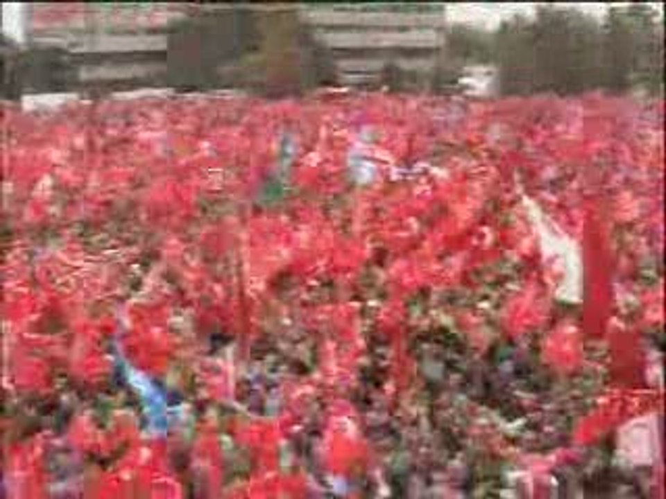 MHP AKDAĞMADENİ