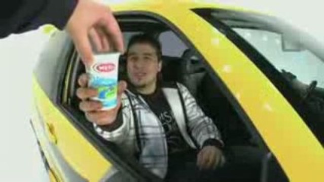 DJ Sahin & Falcon & Funda - Birini Biraktim (2009) Aluxton