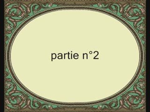 Coran sourate 012 you-souf ( joseph ) louhaydan 2/5 vostfr