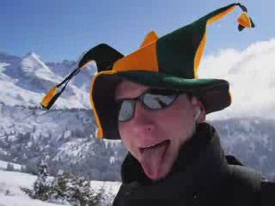 Grand-Bornand en force