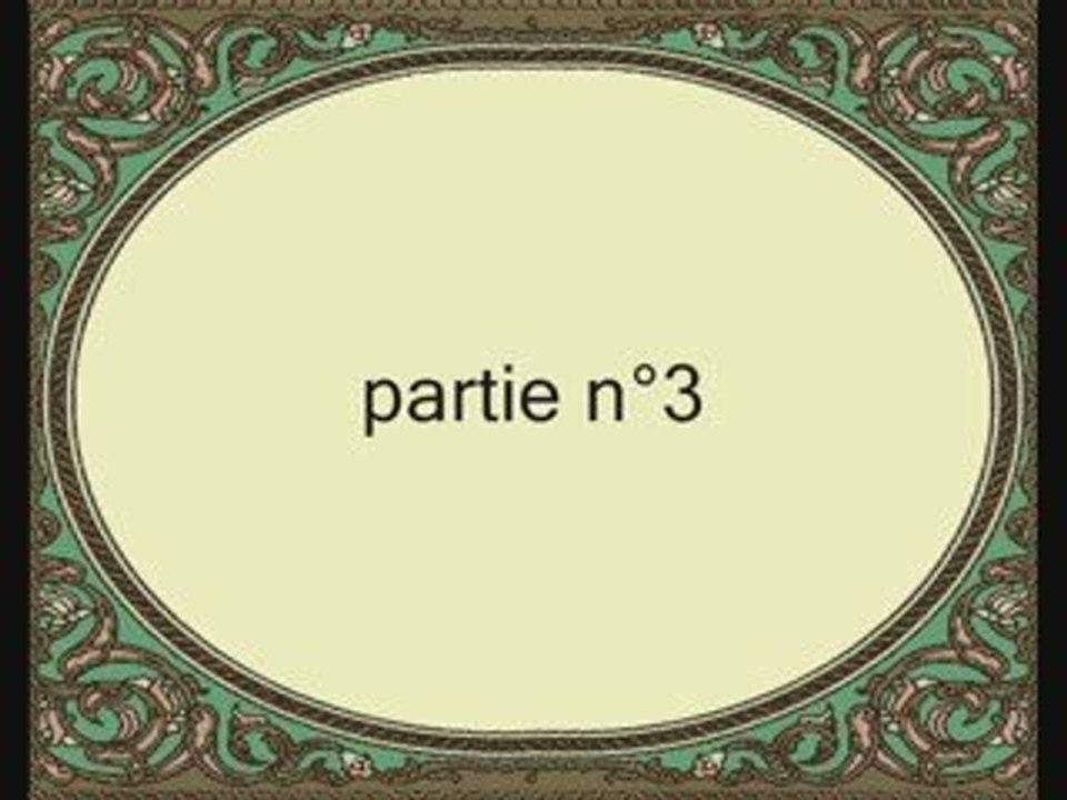 Coran sourate 012 you-souf ( joseph ) louhaydan 3/5 vostfr