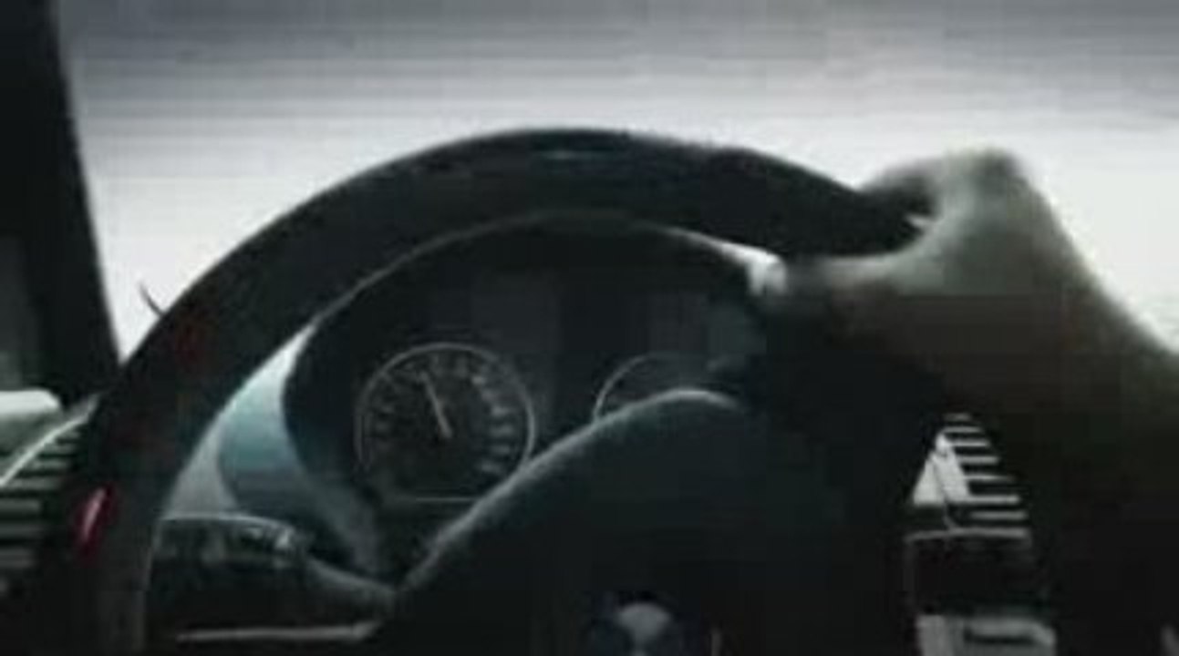 BMW Performance Video