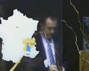 Salon International de l'Agriculture 2009 - La Drôme