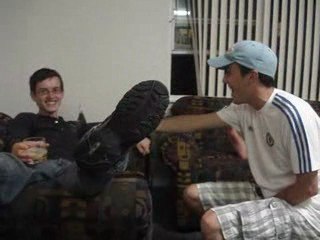 john sing's vai tomar no cú