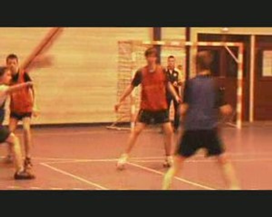Phase de jeu n°2