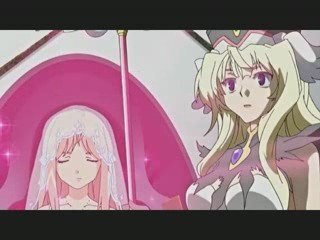 [AMV] Kyoshiro to towa no sora