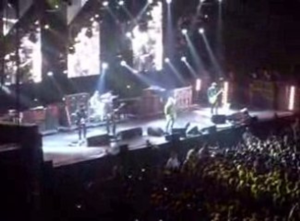 oasis bercy 2009