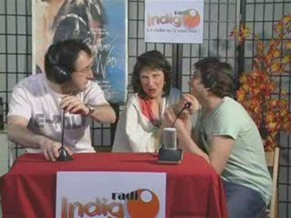 Radio Indigo, épisode 2