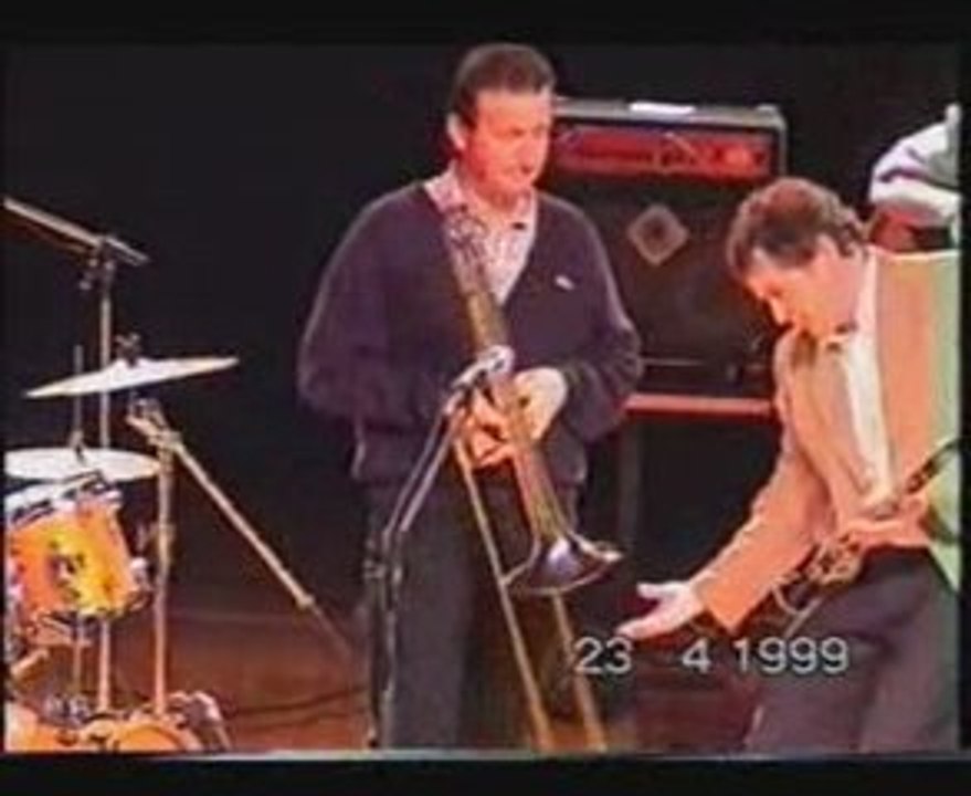Kansas city man blues