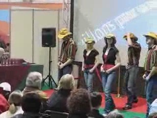 Nantes : Salon du Tourisme 2009