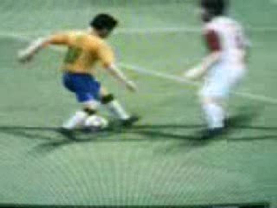 Pes 2009