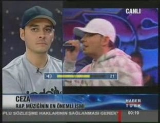 CEZA. FARK VAR