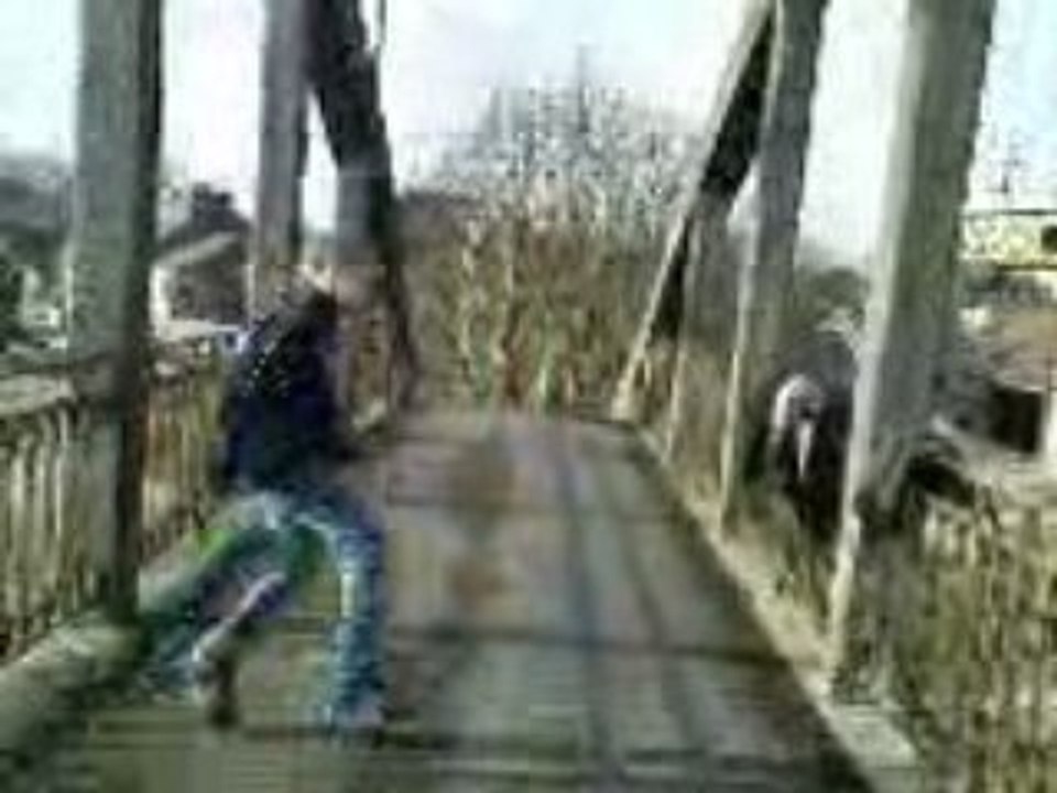 jumpstyle