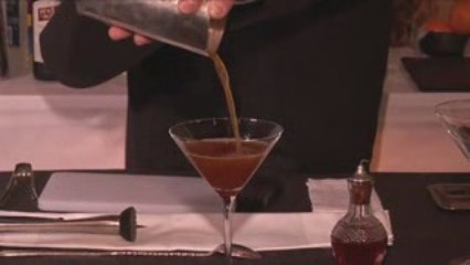 How to Make a Martinez Cocktail - Grandfather of the Martini