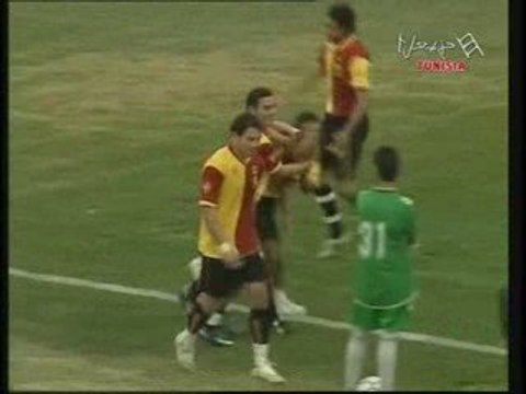 Souia sport le retour de zarzis au national a