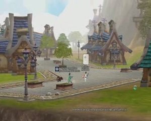 Flyff Labandea - GvG Molotov