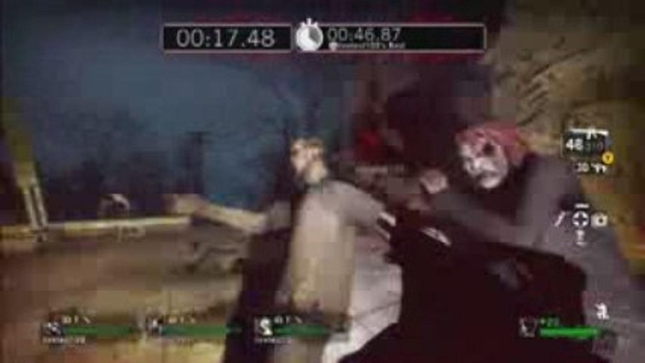 Left 4 Dead - Survival Mode (2/6)