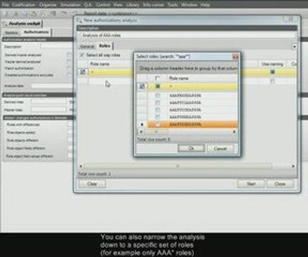 CSI Accelerator 02 - Role and authorization verification