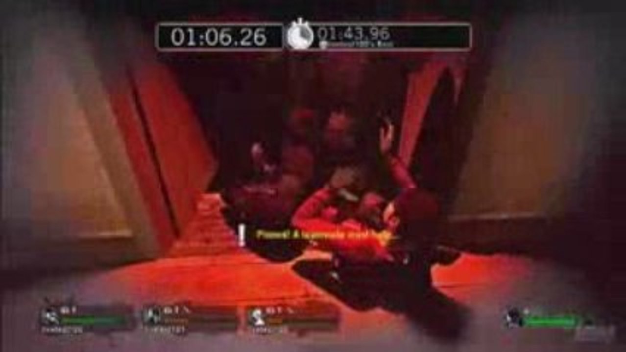 Left 4 Dead - Survival Mode (3/6)
