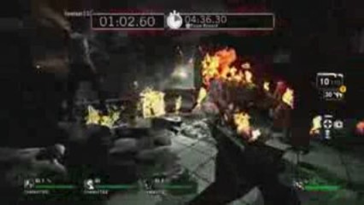 Left 4 Dead - Survival Mode (4/6)