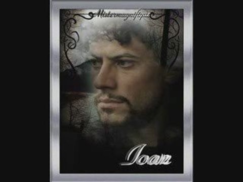 créations Ioan Gruffudd