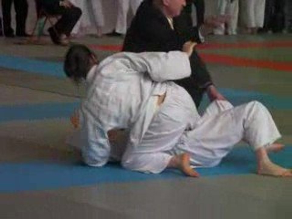 judo lorient