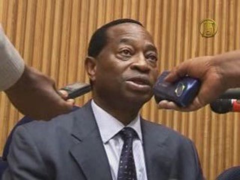 African Union Condemns twin killings in Guinea Bissau