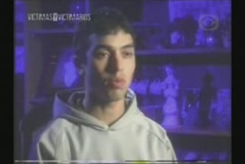 Victimas y Victamarios - Casi Diego Avila - Editado