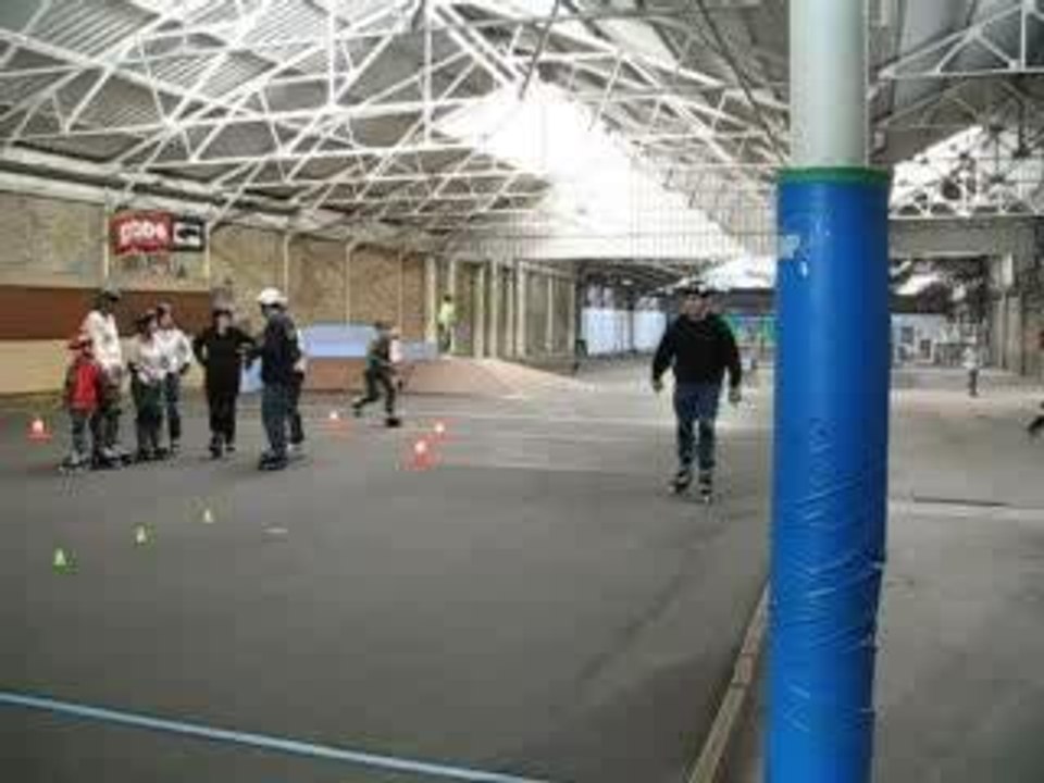 Regarder avant de traverser