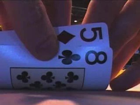 Poker EPT 1 Vienne Uncontested