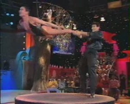 PATINEURS MYRIA ET MILKO