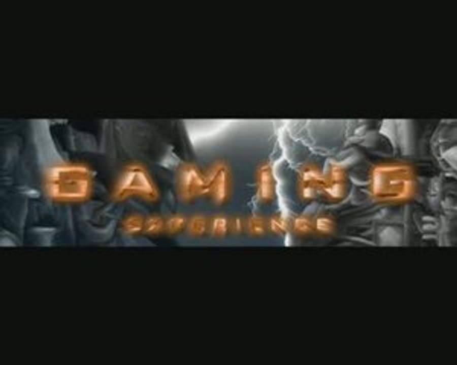Endless Intro