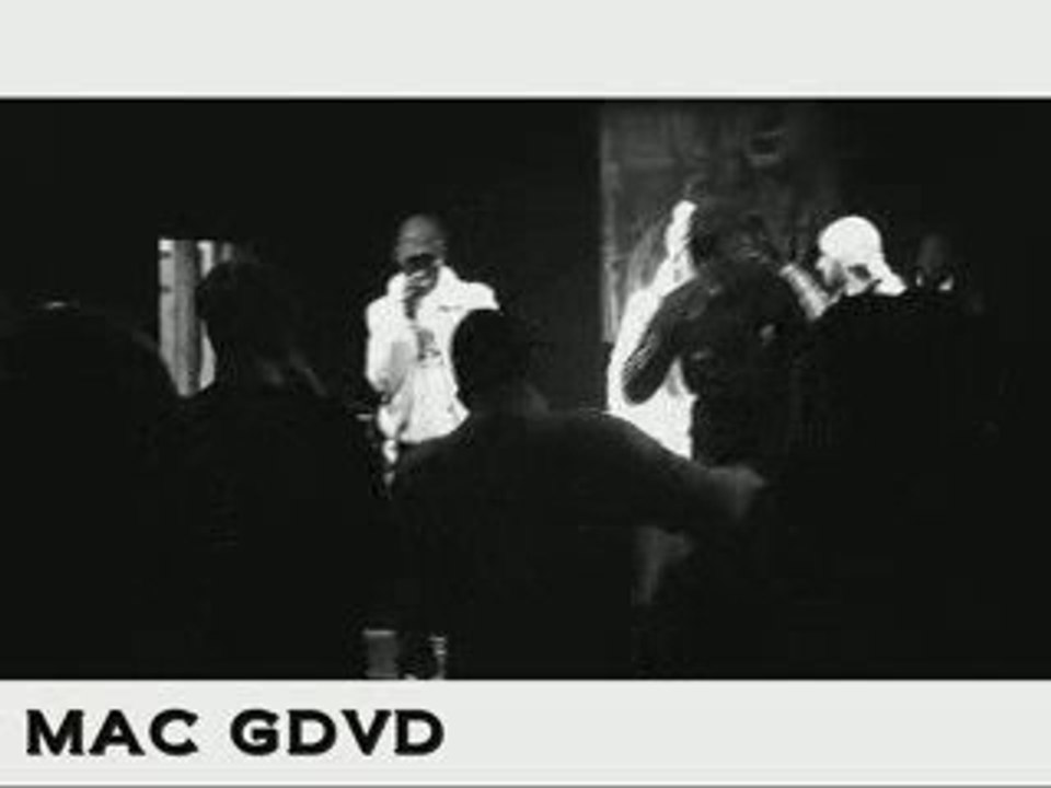 LA ZEP premiere partie ALIBI MONTANA