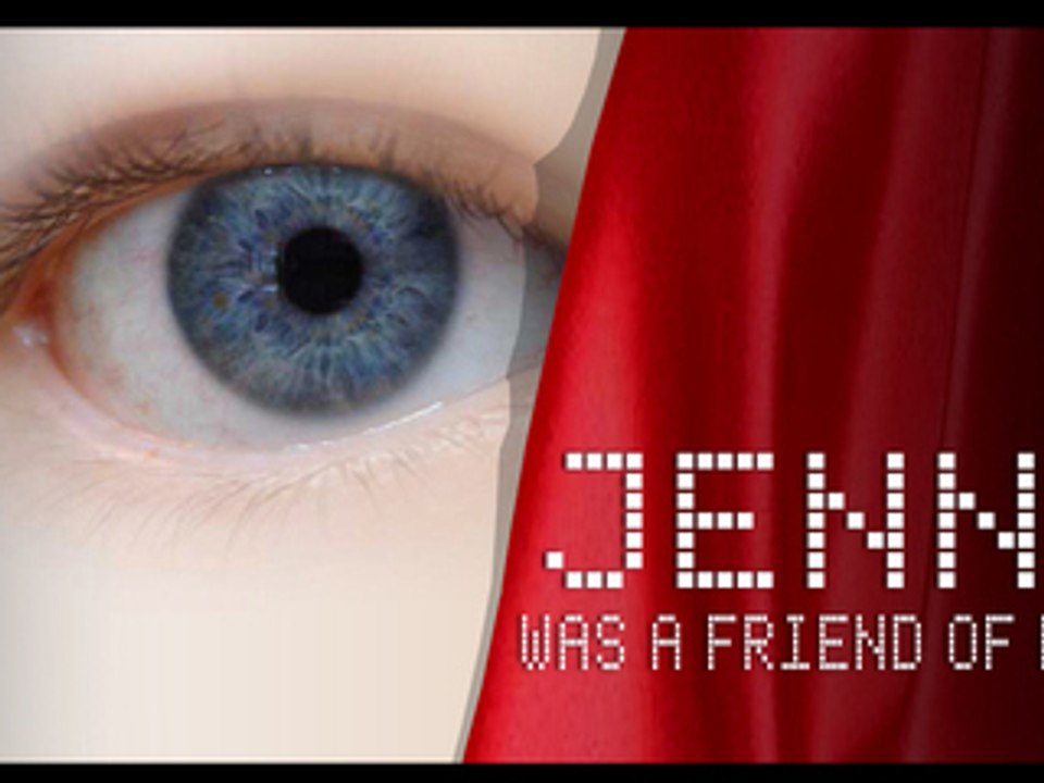 Jenny Was A Friend Of Mine - ROL Promo