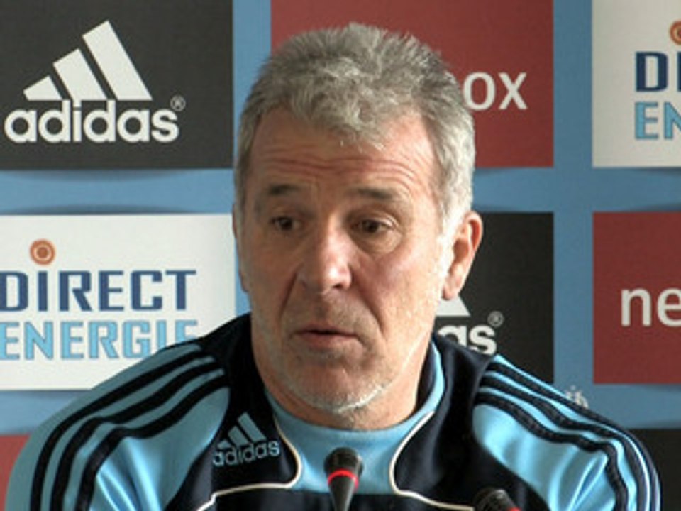 Gerets : "Darcheville comme Wiltord"