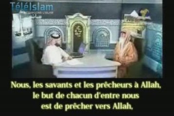 Consei du l Moufti Arabie Saoudite