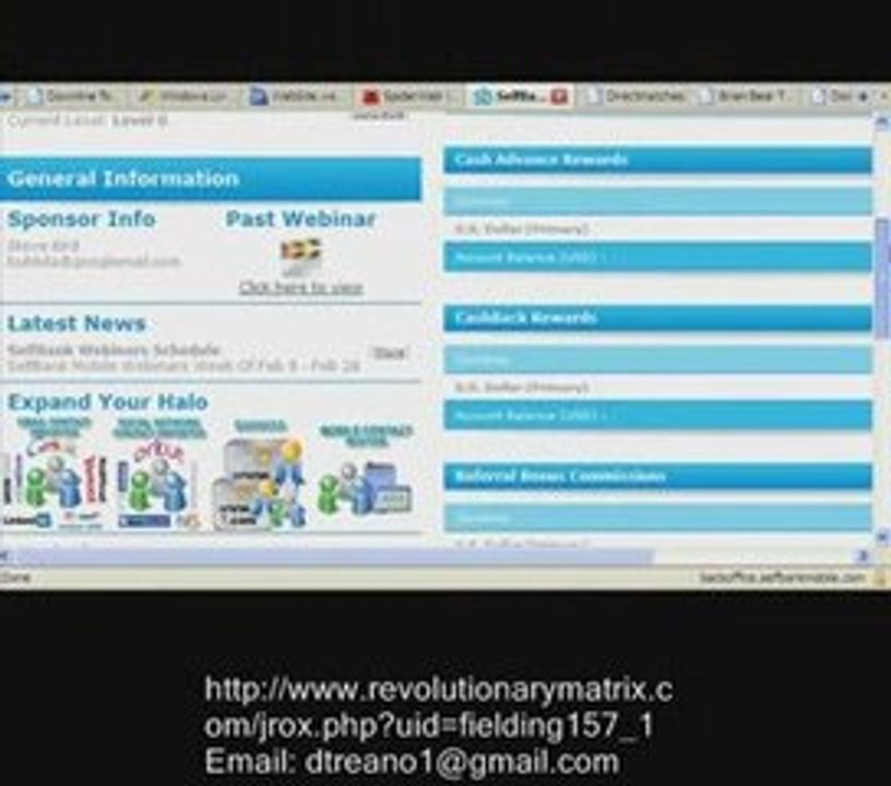 Work From Home - Full Training