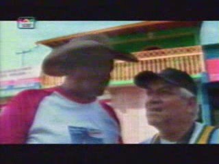 XII Festival Nautico Rio Doradas 2008 parte I