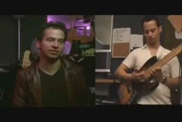 Comandante Zero - The Indie Way Project EPK