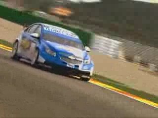 WTCC 2009 preview