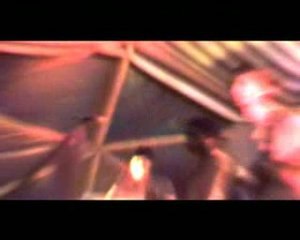 Inner Rose à herzel - 3h du matin...