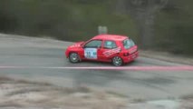 Rallye Vaison la Romaine 2009