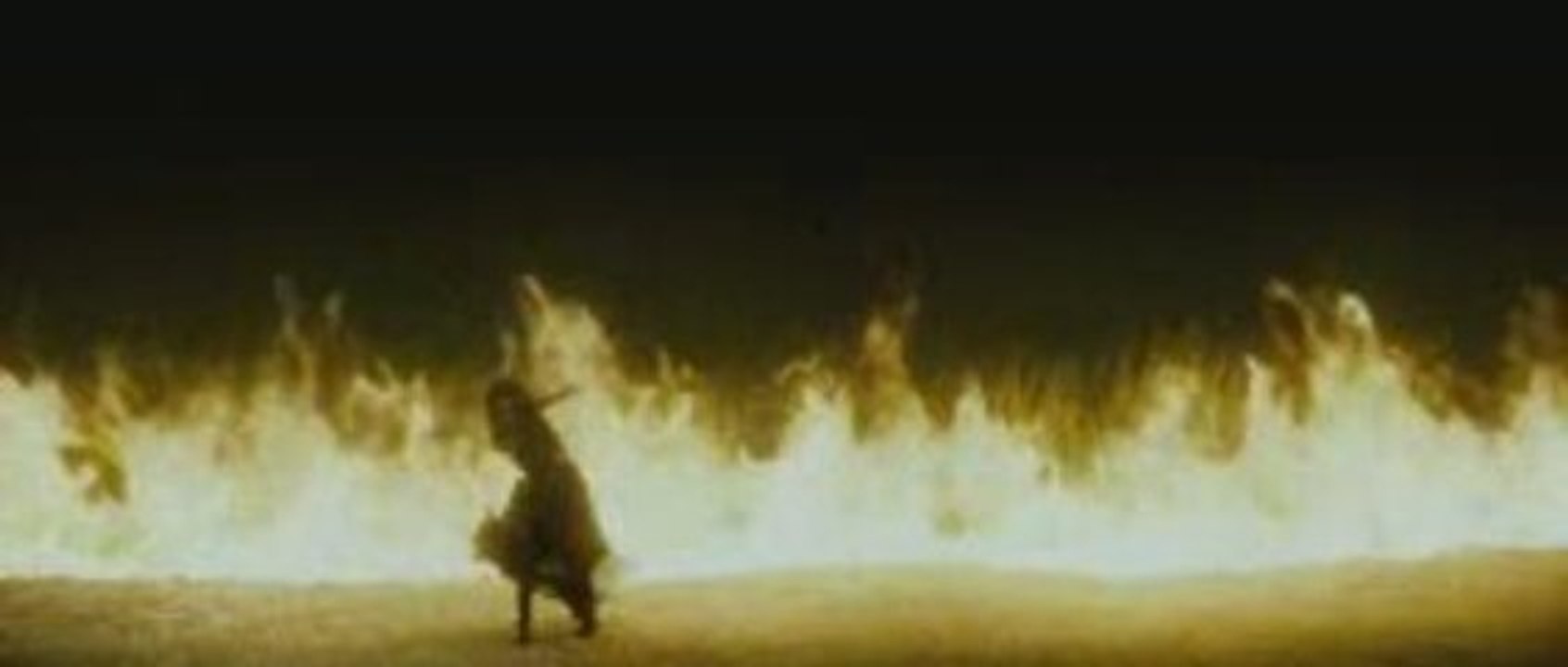 Harry Potter and the Half-Blood Prince Trailer