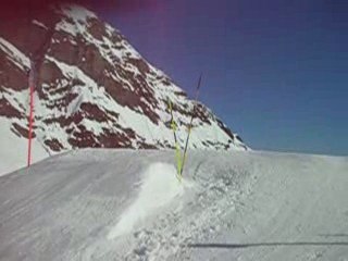 360 grab snow