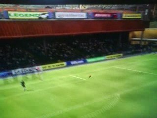 Fifa 09 BuT MIlieu De TErrAin