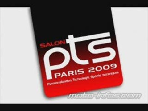 Paris Tuning Show 2009